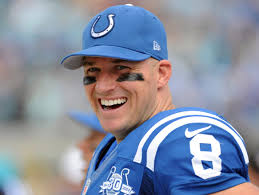 'Thank God for the NFL:' Colts players look back