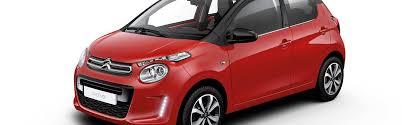 Discover citroën c1, a city car that's compact on the outside but big on the inside. Citroen C1 Konfigurator Und Preisliste 2021 Drivek