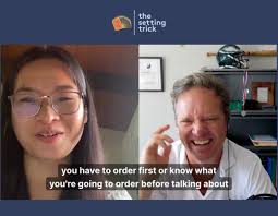 Amber Lin has already achieved a...