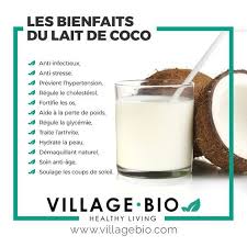 Les Bienfaits Du Lait De Coco Aliments Bons Pour La Sante Alimentation Et Sante Conseils Alimentaires
