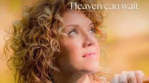 Heaven Can Wait” by Sophia Fleming