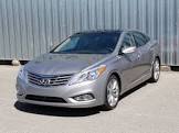 HYUNDAI-AZERA