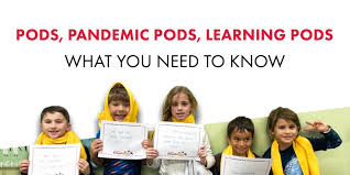 Private tutoring in the home or virtually. National School Choice Week