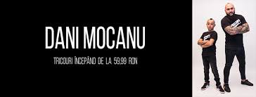 Mocanu is a romanian surname. Dani Mocanu Shop Home Facebook