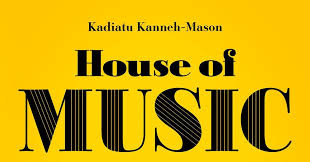 We have a huge range of logos products available. Book Review House Of Music Raising The Kanneh Masons Review The Strad