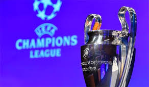 Liga Chempionov 2019 2020 Raspisanie Matchej Rezultaty Futbol Futbol Yufo Skfo