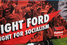 Socialism | National Geographic Society