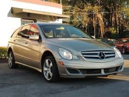 Used Mercedes Benz R Class For Sale Cargurus Used Mercedes Benz Mercedes Benz R Class Mercedes Benz