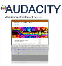 J Ai Profite De La Mise A Jour De Mes Fiches Tutoriels Sur Audacity Pour Revoir Le Manuel D Utilisation De Notre Studio D Tutoriel Fiches Astuces Informatiques