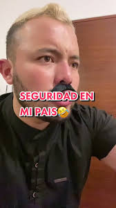 La seguridad es lo primero😂