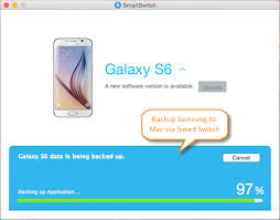 So it's not a matter of people not wanting to use kies. Tips To Backup And Restore Samsung Galaxy S7 S6 S5 On Pc Or Mac