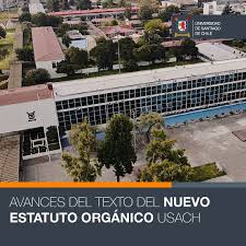 Aun no se ha creado contenido para la página principal. Universidad De Santiago De Chile Fotos Facebook