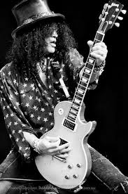 Slash Guns N Roses Rock N Roll Music Slash