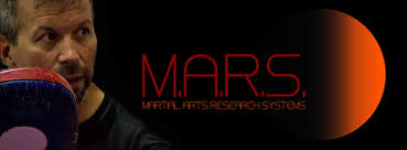 Training with Ron Balicki at Degerberg Academy