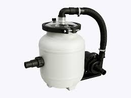 Aqualoon Filtre Pour Piscines 4m U Hubo