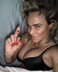 CJ Perry : rLadiesOfWrestling