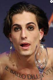 Check spelling or type a new query. Excuse Me Prada On Twitter Appreciation Tweet For Damiano David What Do You Think About Maneskin