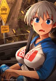 Rocky Road Ahead Of Them Hentai - Genshin Impact Hentai