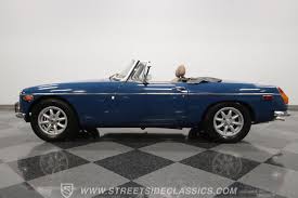 Image result for Midnight Blue 1972 MG