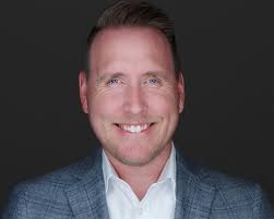 Eric Rausch, LPC-A, NCC, CNPM