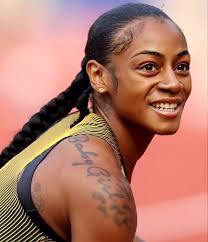 Noticias emocionantes: Sha'Carri Richardson ha firmado una extensión de  contrato de 576 millones de dólares, convirtiéndose en el atleta mejor  pagado en los EE. UU.: https://ketosuch.com/?p=5665