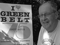 8 November 2012 Greenbelt News Review