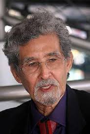 Latiff mohidin (abdul latiff bin haji mohidin, a. Ass 5 Tokoh