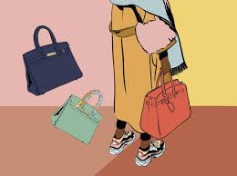 Pristine condition (with plastic on hardware). Hermes Leather And Silk Colors For Spring Summer 2020 Purseblog
