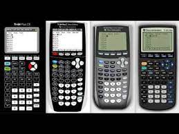 Graphing Inequalities Inequalz App Ti 83 Ti 84 Ti 84 Plus Ti 84 Plu Graphing Inequalities Learning Math Graphing Calculators
