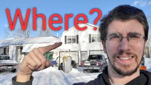 Trashed House and Stolen Tools