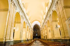 Wie in jeder größeren stadt schadet es auch in catania nicht, sich zur orientierung schon vorab einen eindruck von größe und. Catania Sehenswurdigkeiten Sicilia Ferien De