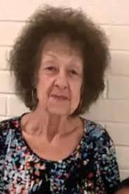 Dorothy Faye Kimbrough