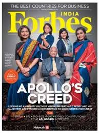 Forbes India Magazine at Rs 1076/piece | Business Magazines in New Delhi |  ID: 19364267288