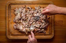 The Secret To Making Pulled Pork At Home