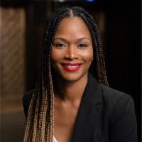 Markia Jeter Pressley