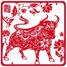 Those Born During The Year Of The Ox Are Considered Honest And Patient People They Work Slowly And Proceed Wit Chinese Zodiac Signs Chinese Art Chinese Zodiac