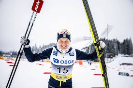 Läs senaste nytt om frida karlsson här. Frida Karlsson Je Me Sentais Tres Forte Sports Infos Ski Biathlon