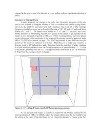 This article will walk you through the nfpa 72 requires for smoke detectors spacing based on the ceiling height and beam depths. Evaluation Of The Nfpa 72 Spacing Requirements For Waffle Pages 1 15 Flip Pdf Download Fliphtml5