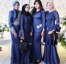We did not find results for: Model Dress Kebaya Duyung Satin Modern Fashion Dress Party Mismatched Bridesmaid Dresses Blue Muslimah Dress