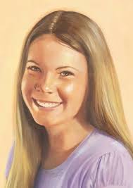 Tracy Albright Fan Casting