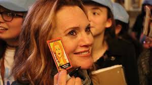 We Are Evan Hansen: Jennifer Laura Thompson