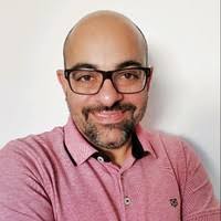 Alejandro Cámara Acevedo