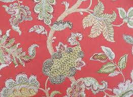 See more ideas about poppies, poppy flower, red poppies. Pkaufmann Lawrence Poppy Floral Fabric 1502 Fabrics