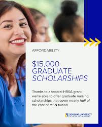 🌼Student Spotlight🌼 Introducing Mary Laura Leake, senior BSN student and  President of the Spalding University Nursing Students (SUNS) organization.  "My name is Mary Laura Leake. I am a senior at Spalding University