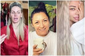 She switched different music styles. Vedete Din Romania FÄƒrÄƒ Machiaj Imagini Incredibile Vedeteromania