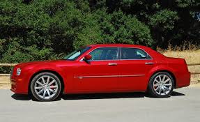 Image result for High Performance Red 2010 Chrysler