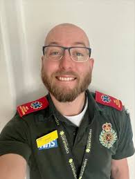 EMBARGOED: Celebrating unity, community and care: honouring our paramedics 