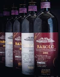 Barolo And Barbaresco Wine Guide Christies