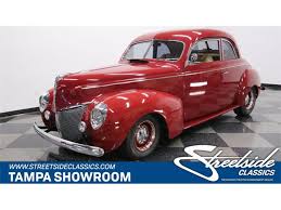 Image result for Garnet Maroon 1940 Mercury