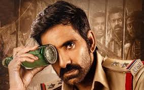 Published by gultedesk january 10, 2021. Krack Movie Review A Very Interesting Action Thriller Featuring Ravi Teja And Shruti Haasan